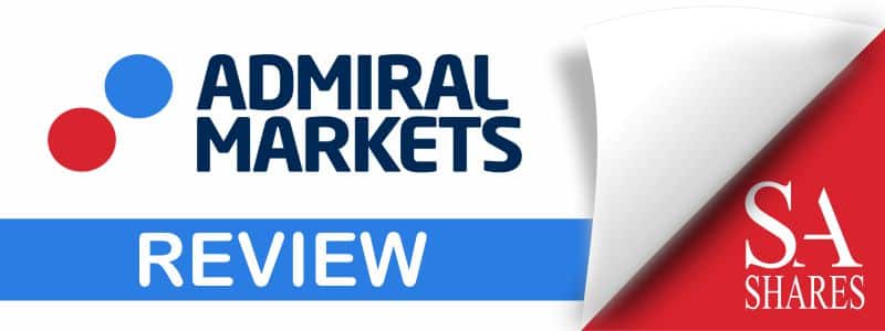 Admiral Markets Admiral Markets Review