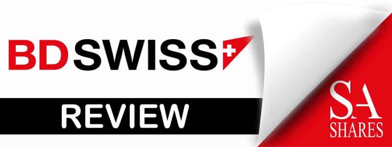 BDSwiss Review