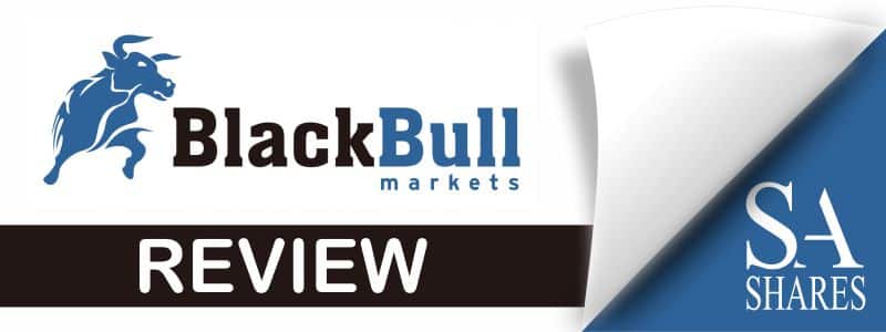 BlackBull Markets South Africa
