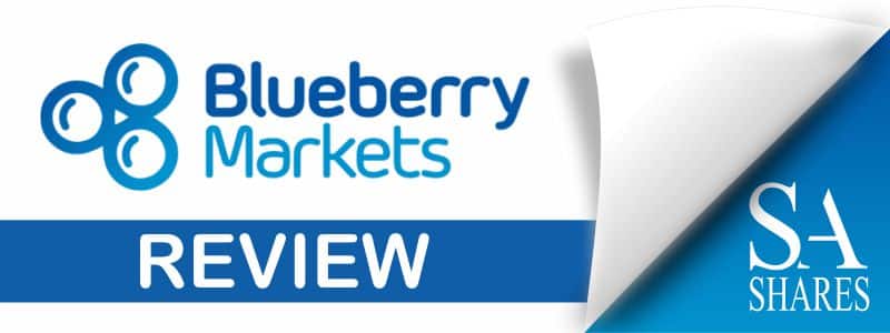Blueberry Markets Review
