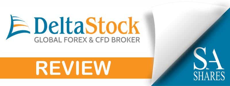 Deltastock Review South Africa Deltastock Review South Africa