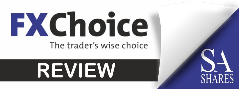 FXChoice Review South Africa