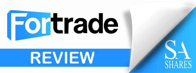 ForTrade Review South Africa