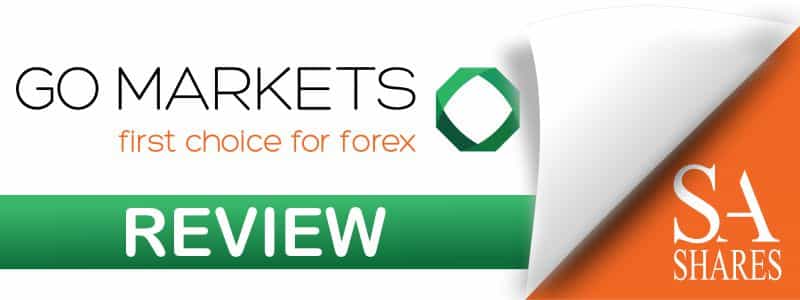 GO Markets Review