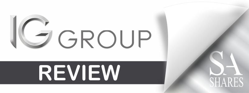 IG Group Review