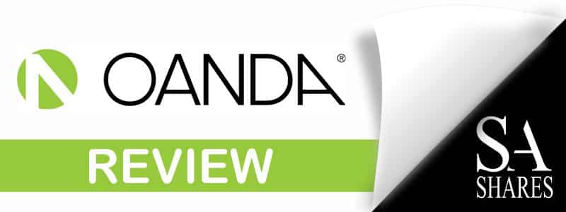 Oanda OANDA Review