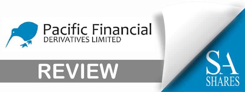 Pacific Financial Derivatives Review Pacific Financial Derivatives Review