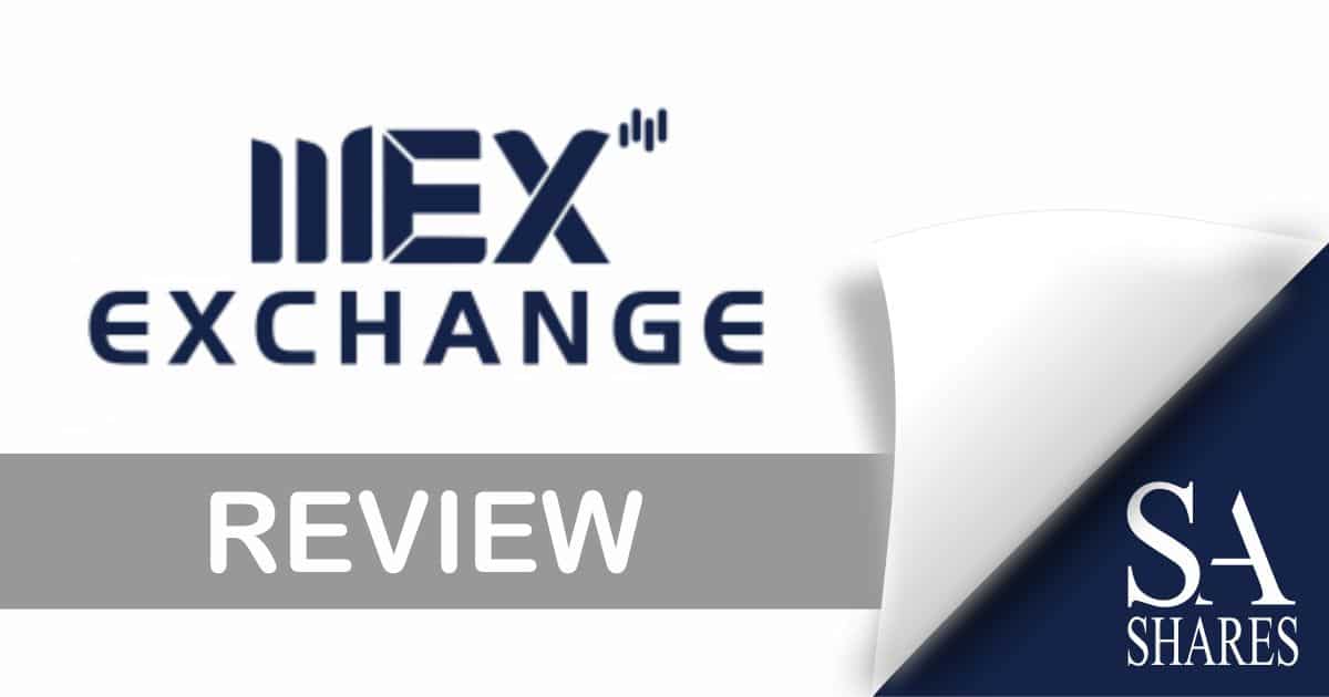 MEX Exchange Review  ( 2026 )
