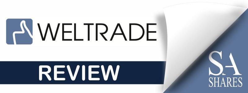 Weltrade Review