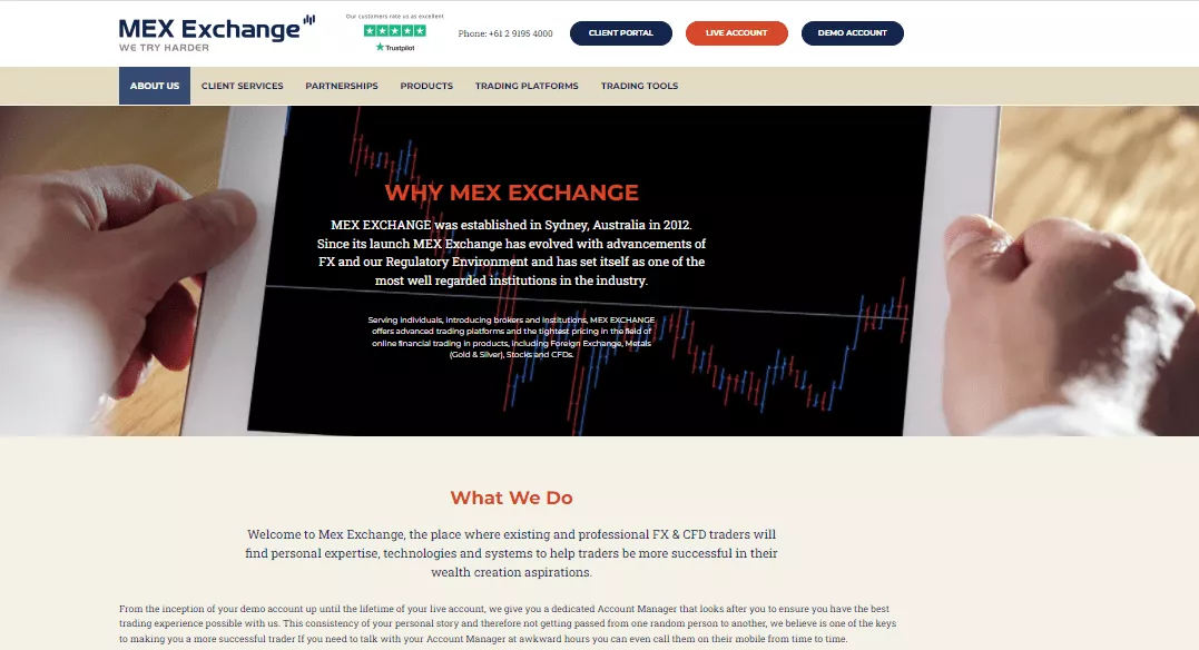 MEX Exchange Review &ndash; 13 Key Point Quick Overview