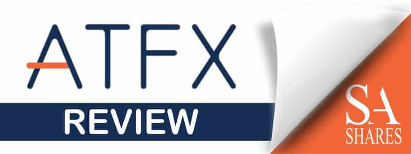 ATFX Review