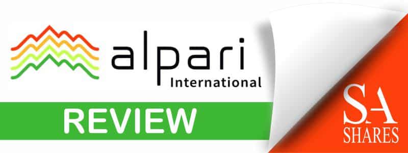Alpari International Review South Africa