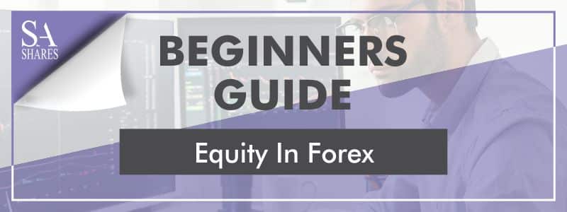 Equity in Forex