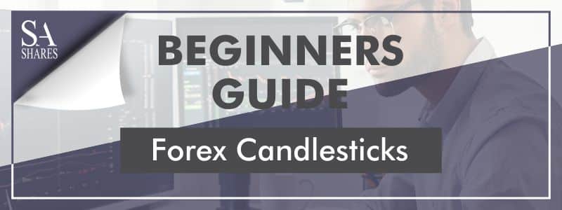 Forex Candlesticks - Beginners Guide