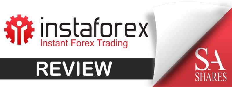 InstaForex Review