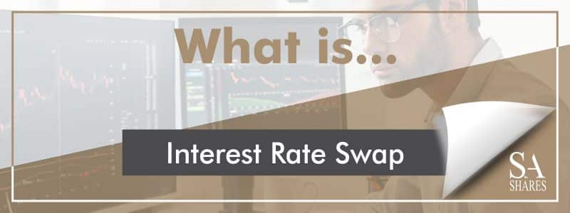 What is interest rate swap