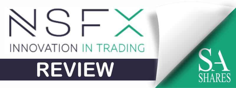 NSFX Review South Africa