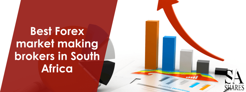 Best Forex market making brokers in South Africa - Main Banner-min