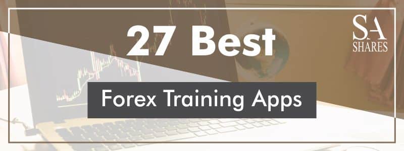 Forex Training Apps