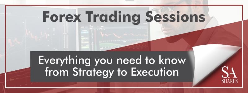 Forex Trading Sessions