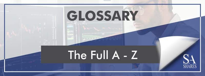 Glossary Glossary