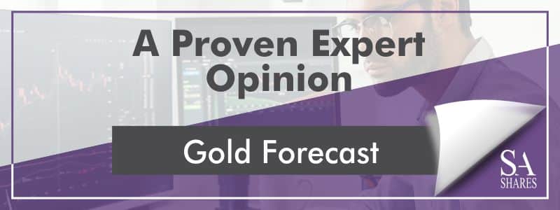 Gold Forecast