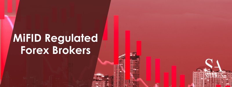MiFID Regulated Forex Brokers - Main Banner-min
