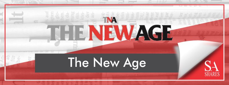 The New Age