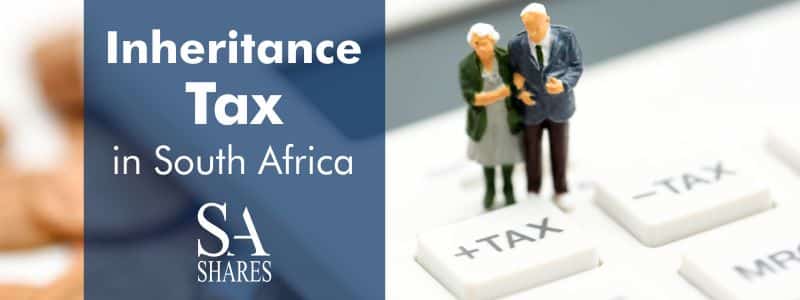 Inheritance Tax in SA