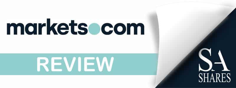 Markets.com Review