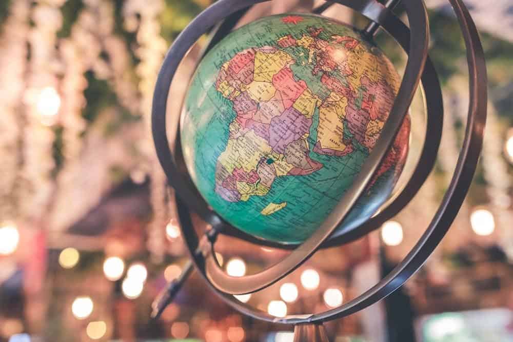 Blockchain Technology In Africa [The Wins & Obstacles]