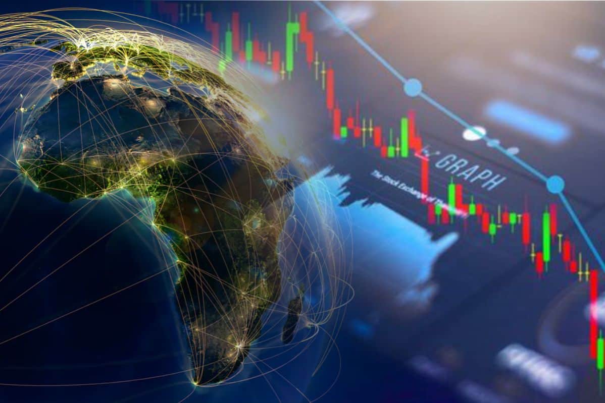 Best forex traders in the whole of Africa