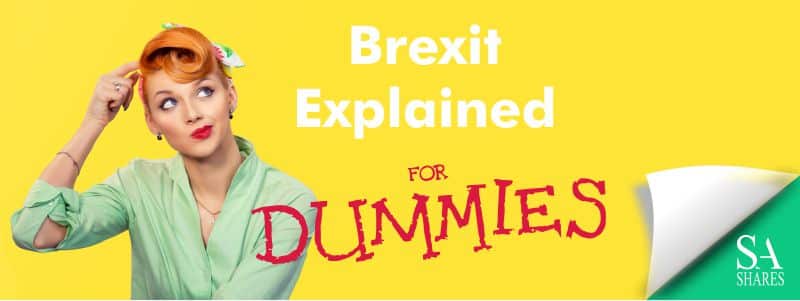 Brexit Explained