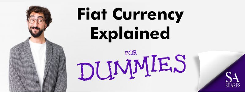 Fiat Currency