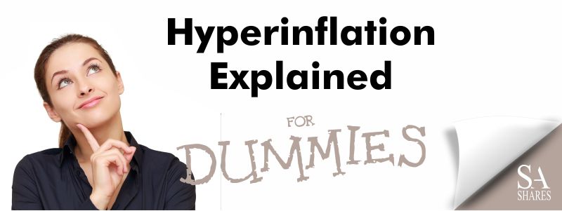 Hyperinflation