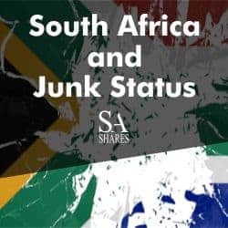 What is Junk Status? 🥇 Junk Status and South Africa | SA Shares