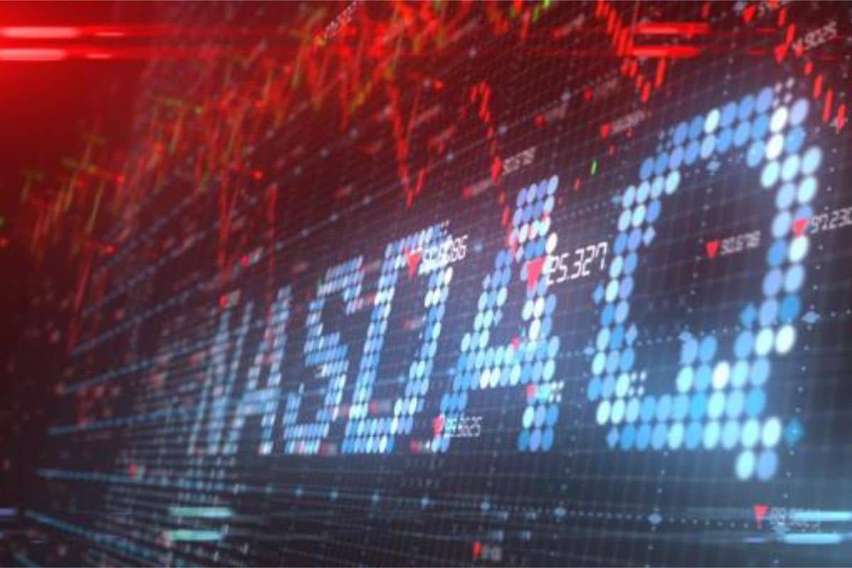 Nasdaq 100