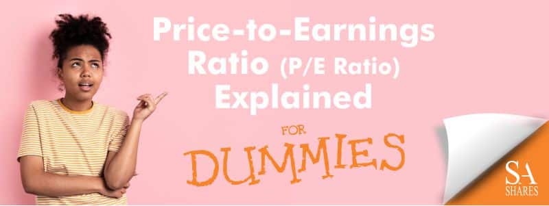 Price to Earnings
