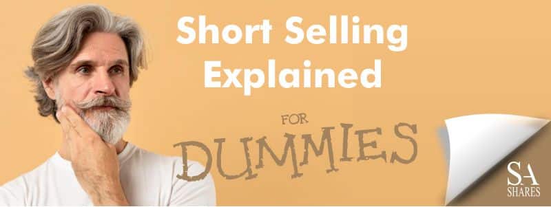 Short Selling