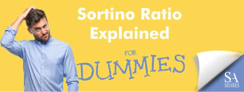Sortino Ratio Explained