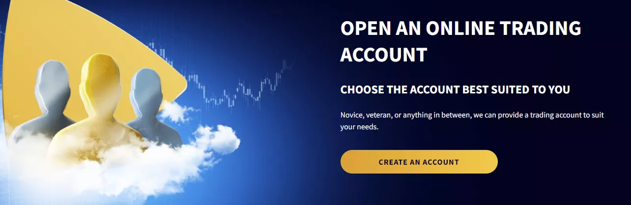 HFTrading Accounts