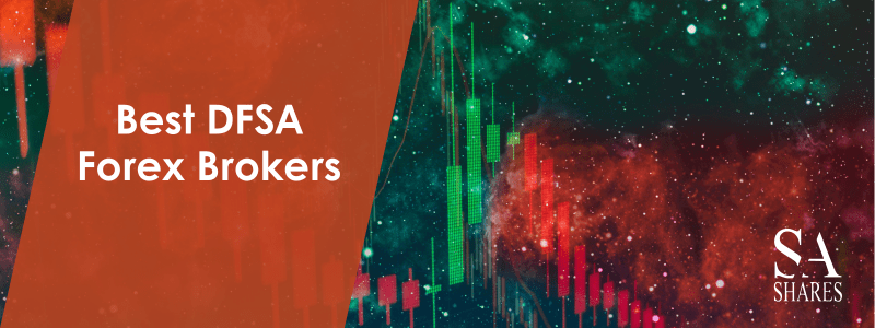Best DFSA Forex Brokers - Main Banner-min