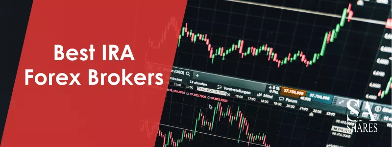 Best IRA Forex Brokers Main Banner Image
