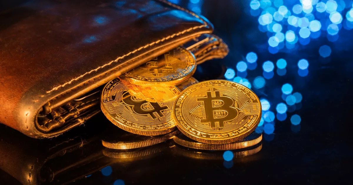 HODL Bitcoin