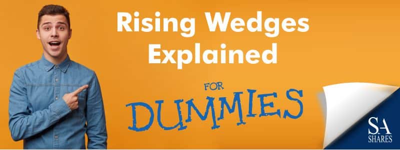 Rising Wedges Explained