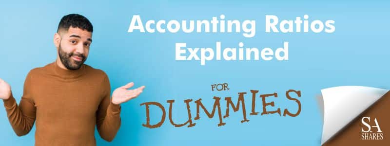 Accounting Ratios Explained Accounting Ratios Explained
