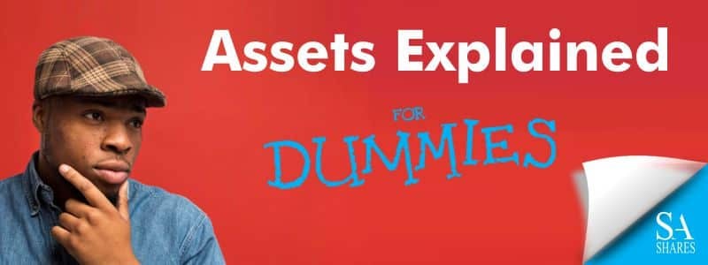 Assets Explained