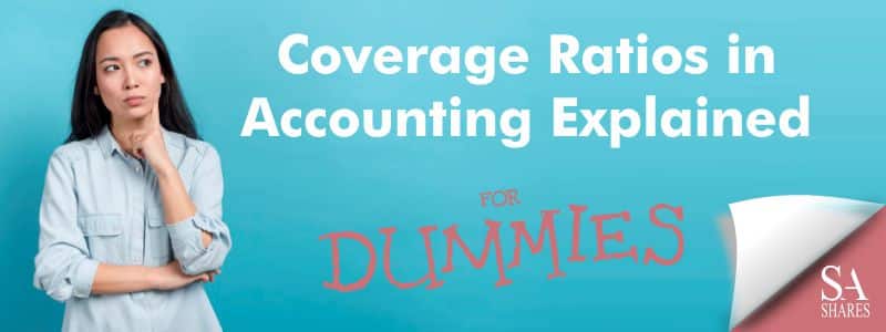 Coverage Ratios in Accounting