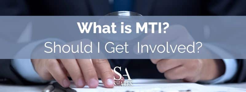 What is MTI