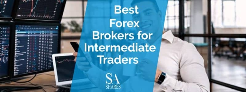 Best Intermediate Forex Traders
